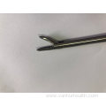 Thoracotomy Instruments Curved Needle Holder Forceps